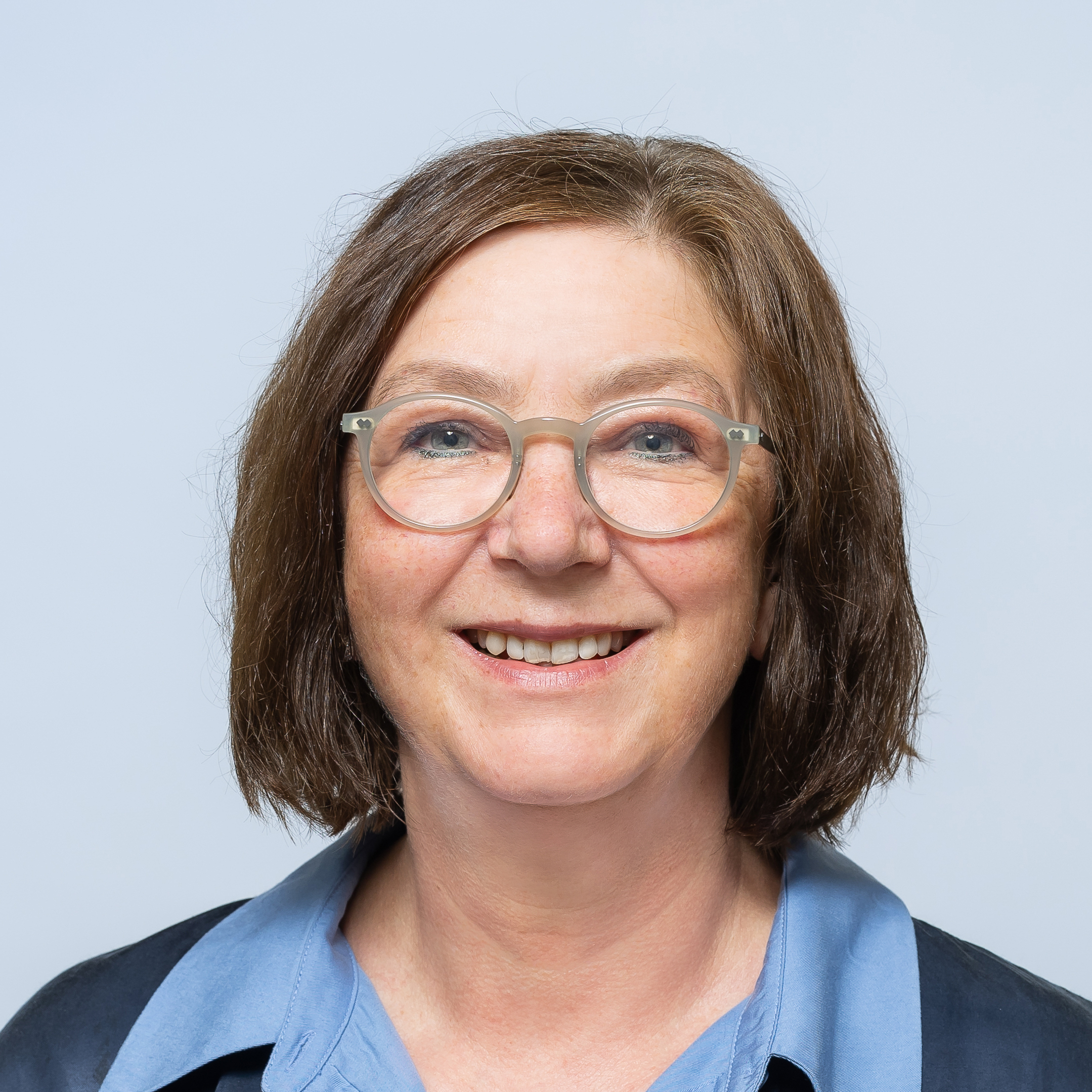 Prof. Dr. Petra Völkel